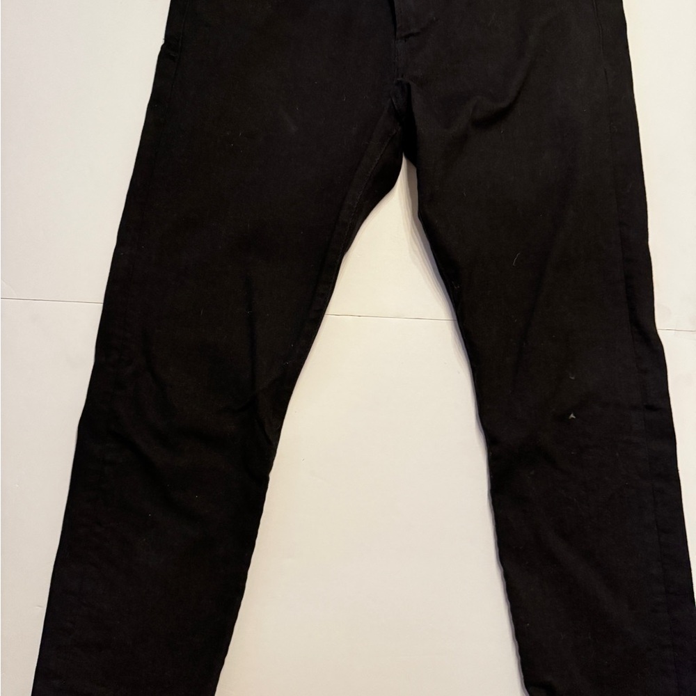 Lucky Brand Men's Slim Jeans - Black